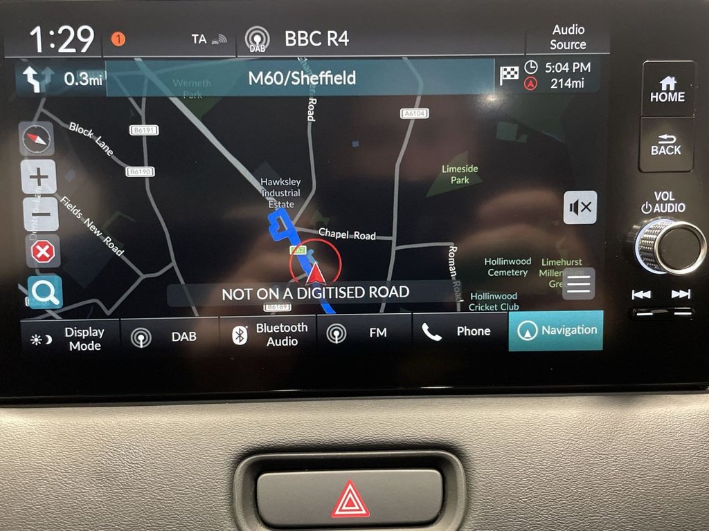 Used Honda HR-V 2023 for sale - 76691320: Photo 19