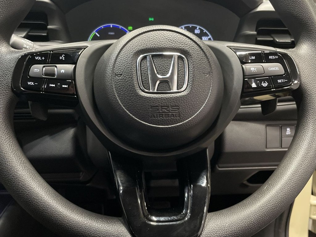 Used Honda HR-V 2023 for sale - 76691320: Photo 21
