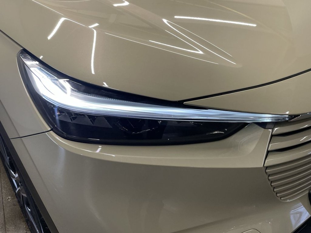 Used Honda HR-V 2023 for sale - 76691320: Photo 22