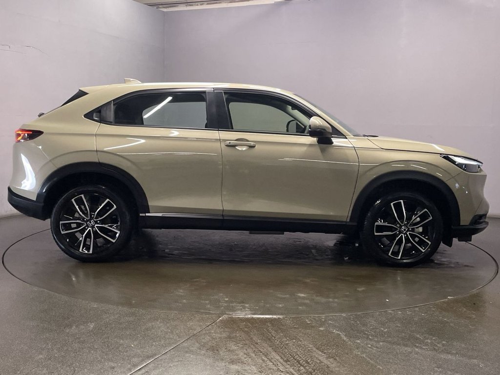 Used Honda HR-V 2023 for sale - 76691320: Photo 9