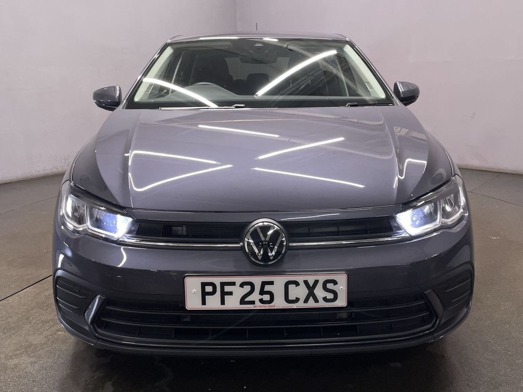 Used Volkswagen Polo 2025 for sale - 76586675: Photo 10