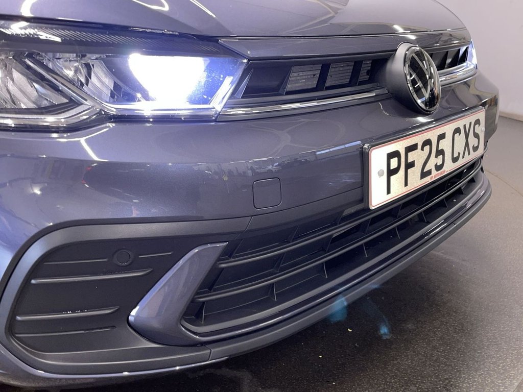 Used Volkswagen Polo 2025 for sale - 76586675: Photo 11