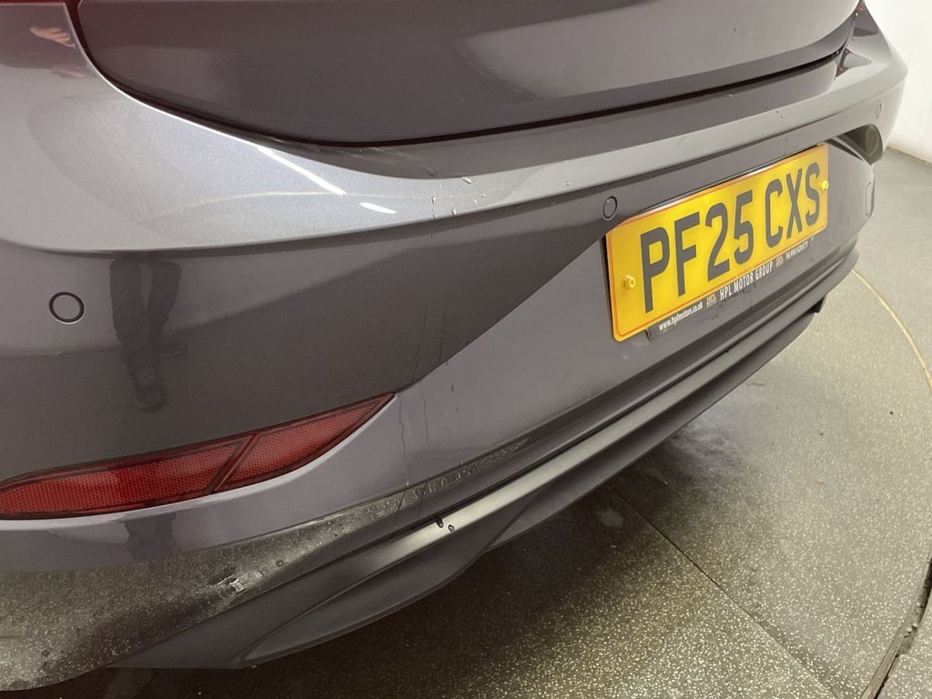 Used Volkswagen Polo 2025 for sale - 76586675: Photo 14