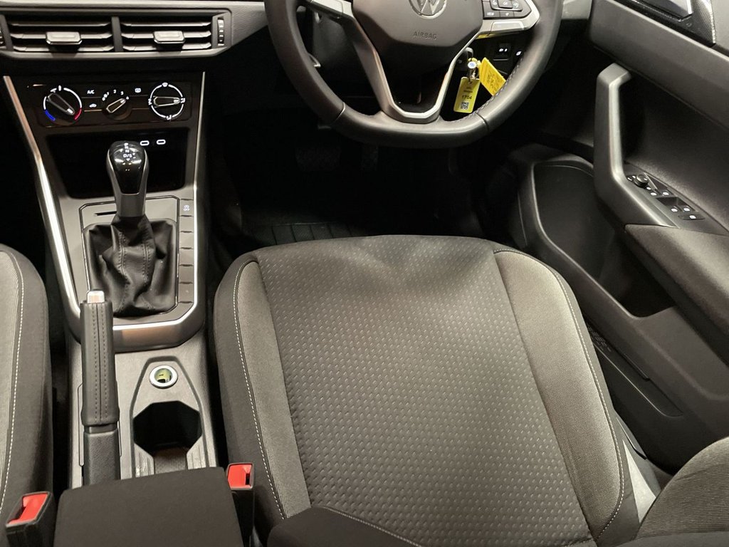 Used Volkswagen Polo 2025 for sale - 76586675: Photo 15