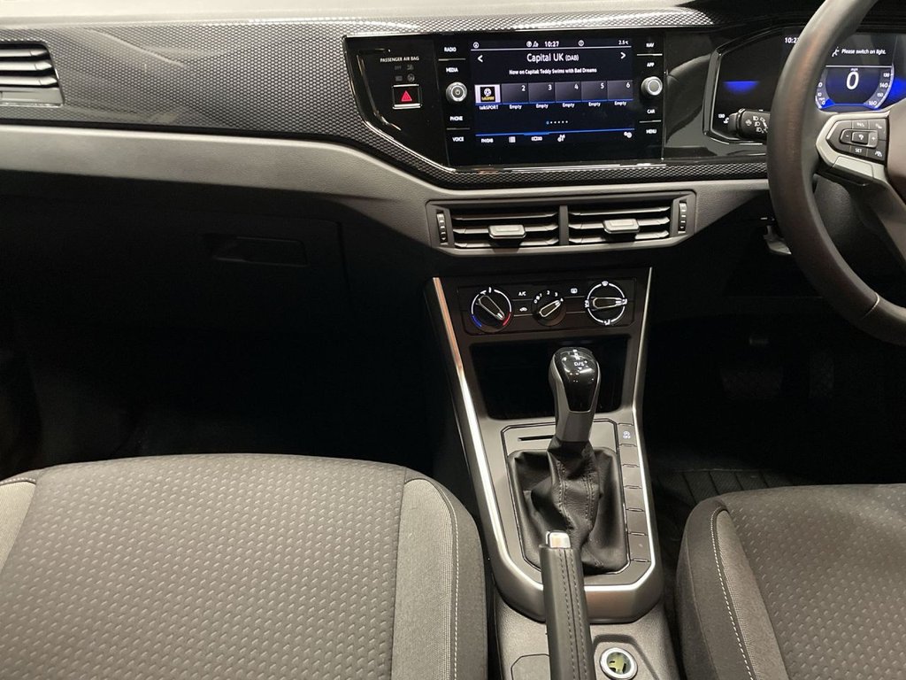 Used Volkswagen Polo 2025 for sale - 76586675: Photo 16