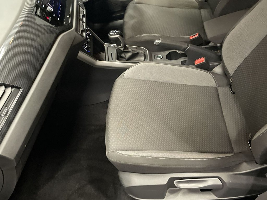 Used Volkswagen Polo 2025 for sale - 76586675: Photo 17