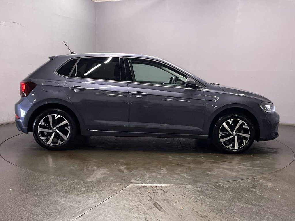 Used Volkswagen Polo 2025 for sale - 76586675: Photo 9