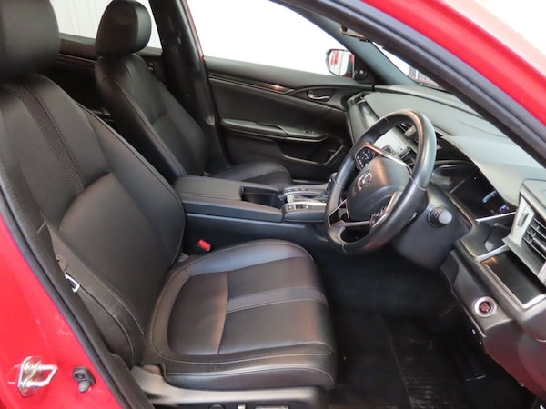 Used Honda Civic 2022 for sale - 76267270: Photo 10
