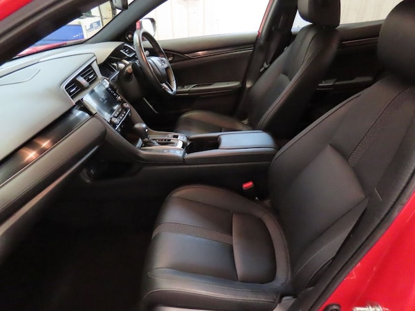 Used Honda Civic 2022 for sale - 76267270: Photo 11