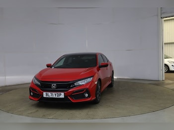 Used Honda Civic 2022 for sale - 76267270: Photo 2