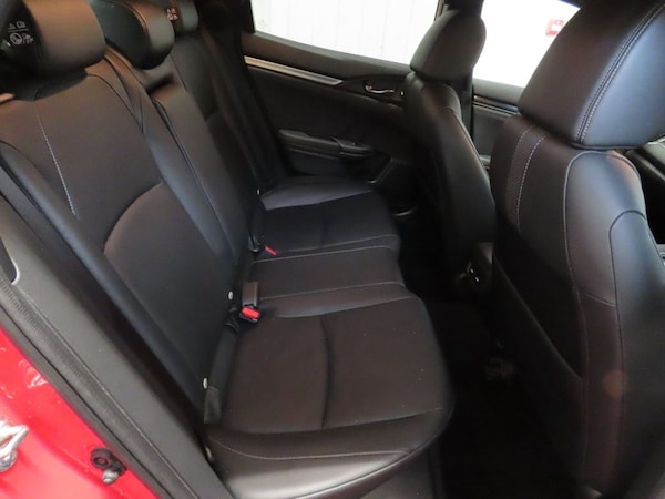 Used Honda Civic 2022 for sale - 76267270: Photo 8