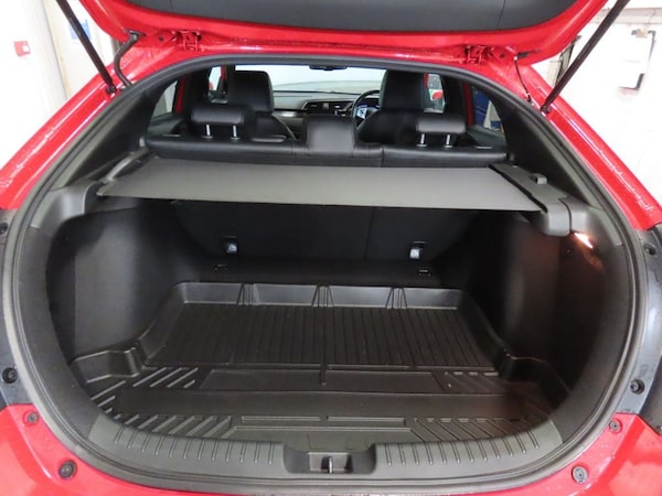Used Honda Civic 2022 for sale - 76267270: Photo 9