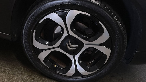 Used Citroen C3 Aircross 2018 for sale - 75727047: Photo 12