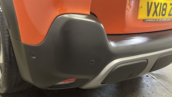 Used Citroen C3 Aircross 2018 for sale - 75727047: Photo 14