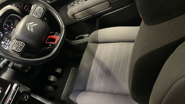 Used Citroen C3 Aircross 2018 for sale - 75727047: Photo 15