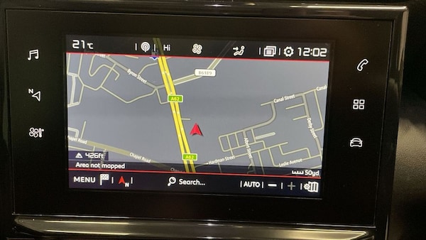 Used Citroen C3 Aircross 2018 for sale - 75727047: Photo 19