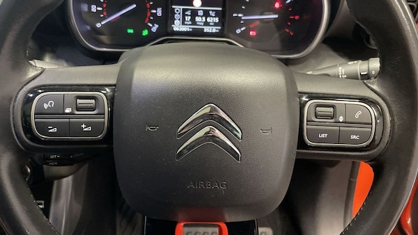 Used Citroen C3 Aircross 2018 for sale - 75727047: Photo 21
