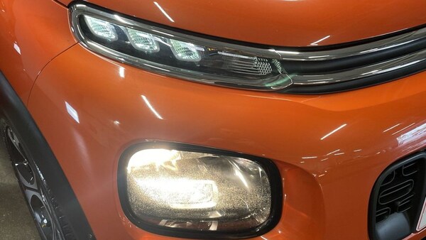 Used Citroen C3 Aircross 2018 for sale - 75727047: Photo 22