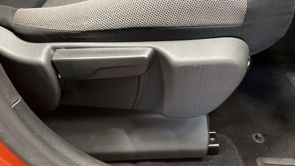 Used Citroen C3 Aircross 2018 for sale - 75727047: Photo 23