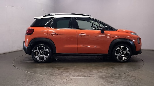 Used Citroen C3 Aircross 2018 for sale - 75727047: Photo 9