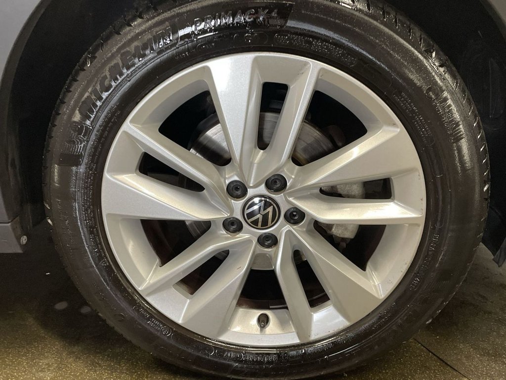 Used Volkswagen T-Cross 2022 for sale - 77302254: Photo 12