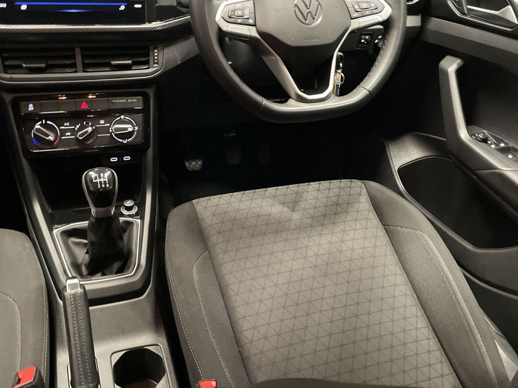 Used Volkswagen T-Cross 2022 for sale - 77302254: Photo 15