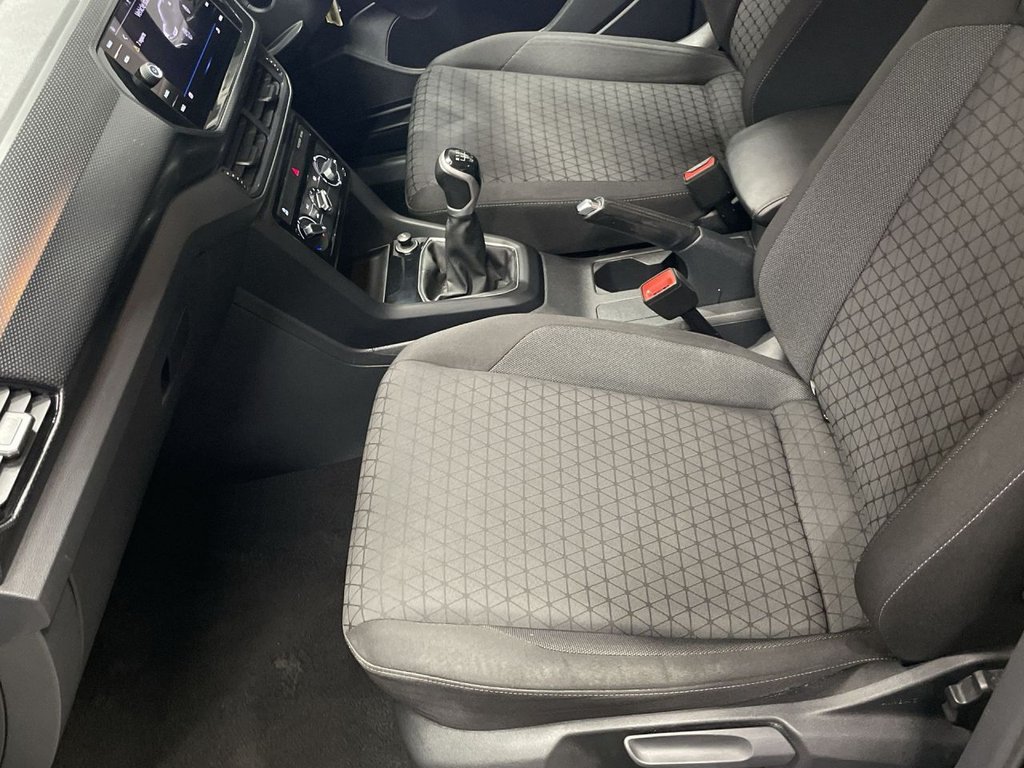 Used Volkswagen T-Cross 2022 for sale - 77302254: Photo 17