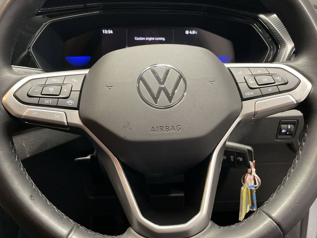 Used Volkswagen T-Cross 2022 for sale - 77302254: Photo 20