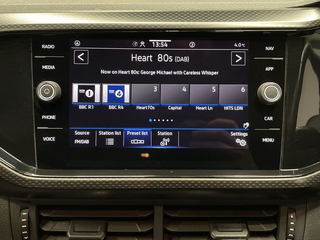 Used Volkswagen T-Cross 2022 for sale - 77302254: Photo 25