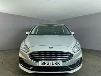 Used Ford Galaxy 2021 for sale - 74380293: Photo
