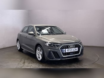 Used Audi A1 2021 for sale - 75281457: Photo