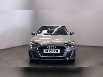 Used Audi A1 2021 for sale - 75281457: Photo