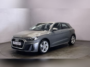 Used Audi A1 2021 for sale - 75281457: Photo