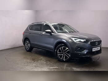 2020 (20) - 2.0 TDI SE Technology SUV 5dr Diesel DSG 4Drive Euro 6 (s/s) (150 ps)