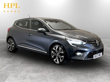 Used Renault Clio 2021 for sale - 78514275: Photo