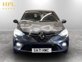 Used Renault Clio 2021 for sale - 78514275: Photo