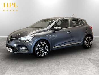 Used Renault Clio 2021 for sale - 78514275: Photo