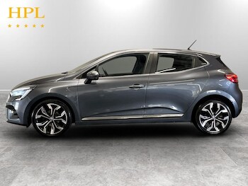 Used Renault Clio 2021 for sale - 78514275: Photo