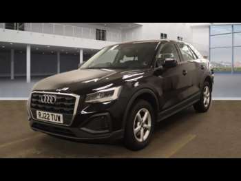 Used Audi Q2 2022 for sale - 75067580: Photo