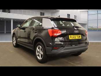Used Audi Q2 2022 for sale - 75067580: Photo