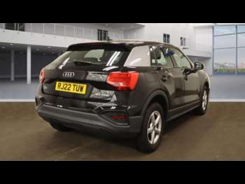 Used Audi Q2 2022 for sale - 75067580: Photo
