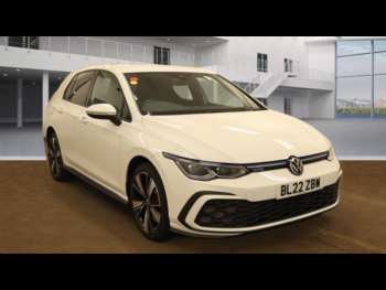 2022 (22) - 1.4 TSI 13kWh GTE Hatchback 5dr Petrol Plug-in Hybrid DSG Euro 6 (s/s) (245