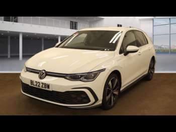 Used Volkswagen Golf 2022 for sale - 75067862: Photo