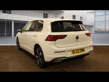Used Volkswagen Golf 2022 for sale - 75067862: Photo