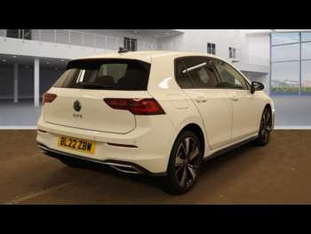 Used Volkswagen Golf 2022 for sale - 75067862: Photo