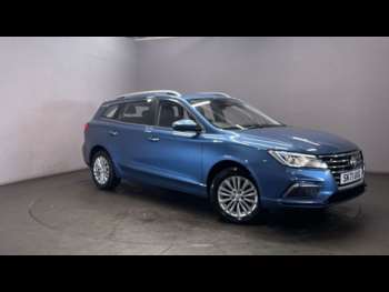 2021 (71) - 115kW Exclusive EV 53kWh 5dr Auto