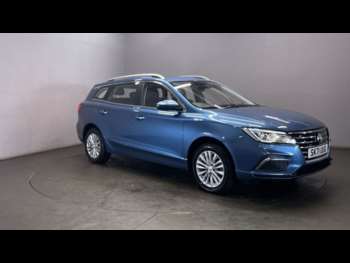Used MG MG5 2021 for sale - 74904195: Photo