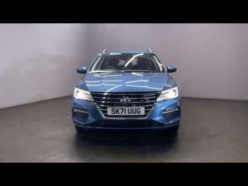 Used MG MG5 2021 for sale - 74904195: Photo