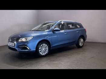Used MG MG5 2021 for sale - 74904195: Photo