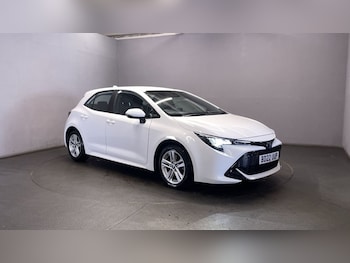 Used Toyota Corolla 2022 for sale - 75815237: Photo